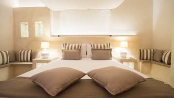 5 chambres, bureau, fer et planche Ă  repasser, Wi-Fi