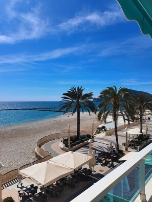Property grounds - Altea Panorama (Altea)