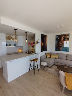Smart TV - Altea Panorama (Altea)