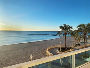 Beach - Altea Panorama (Altea)