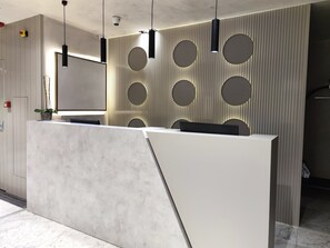 Recepción