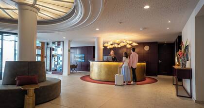 Ringhotel Niedersachsen