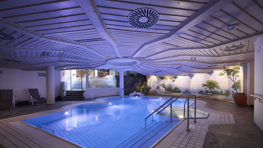 Ringhotel Niedersachsen