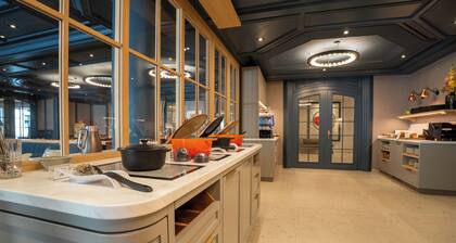 Ringhotel Niedersachsen