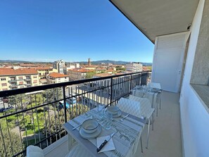 Exterior - Toscana da aMare (Cecina)