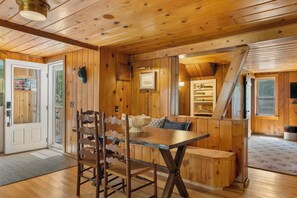 تناول الطعام