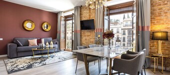 BIBO SUITES PLAZA NUEVA