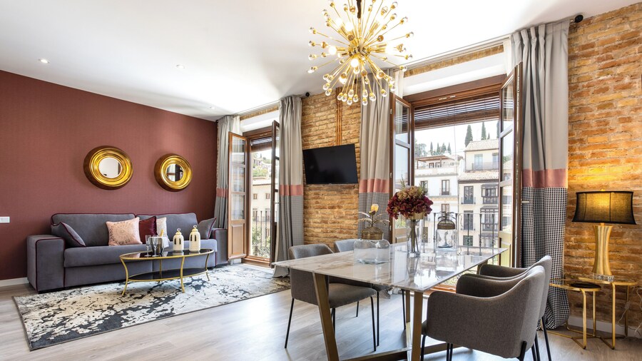 BIBO SUITES PLAZA NUEVA