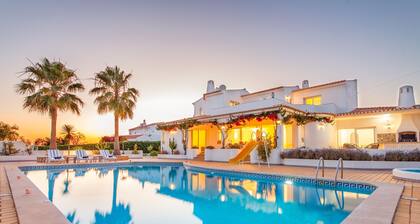 Villa Serena