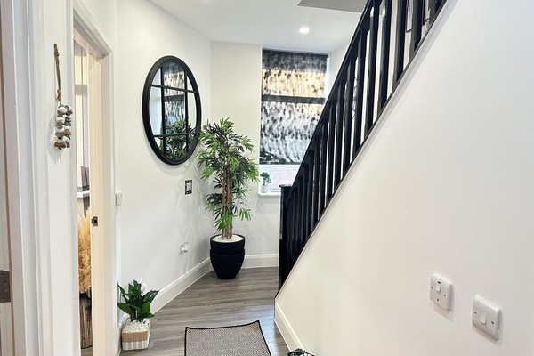 Apartment | Interior