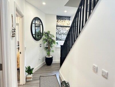 Goodrich Mews Apartment in Dudley
