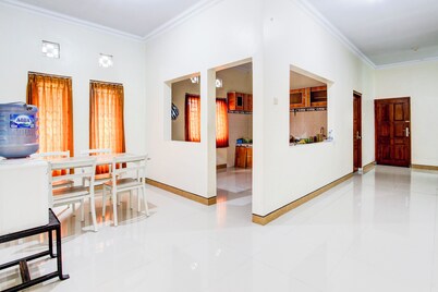 O 普特拉伊斯兰民宿