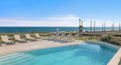 Serenity Waves Villa 1