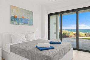 4 Schlafzimmer, Bügeleisen/Bügelbrett, kostenloses WLAN, Bettwäsche