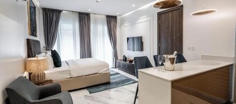Boardroom Apartments