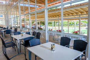 Restaurant - Vemara club (Byala)