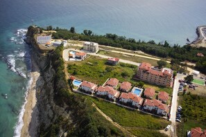 Exterior - Vemara club (Byala)