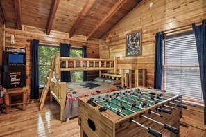 1 soveværelse, gratis Wi-Fi, sengetøj