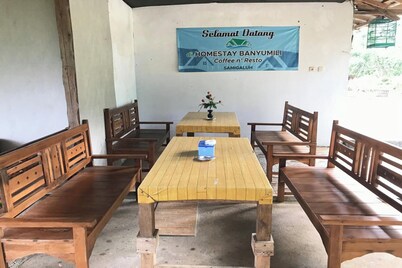 Hotel O Homestay Banyumili Samigaluh
