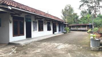 Exterieur
