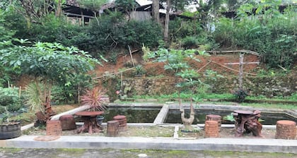 Hotel O Homestay Banyumili Samigaluh