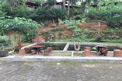 Hotel O Homestay Banyumili Samigaluh