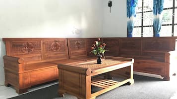 接待處