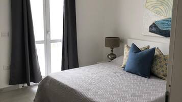 1 chambre, Wi-Fi gratuit