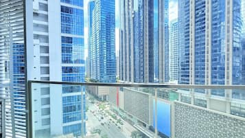 Comfort Condo | View from property