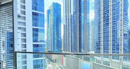 Uptown Parksuites BGC