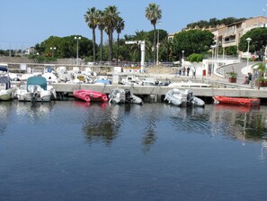 Marina