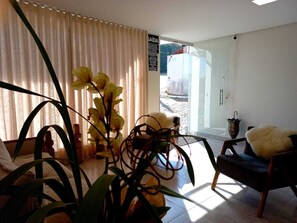 Recepción