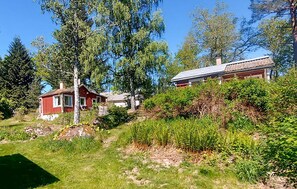 Eksteriør