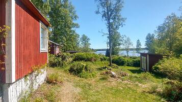 Boendeområde