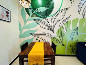 Interior - Home Escape 2BHK Retreat Pvt Home (Ujjain)