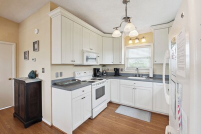 A Change In Attitude: Ocean View | Private Pool | Hot Tub