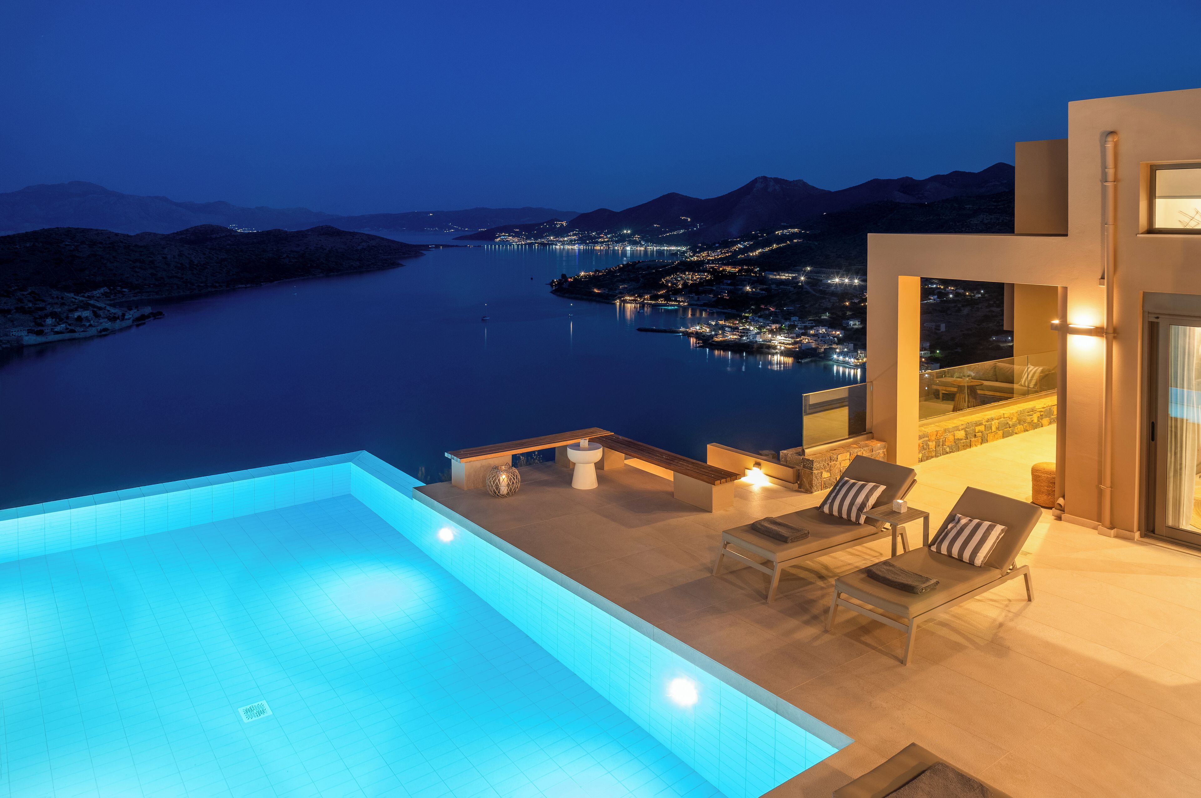 Teras/patio