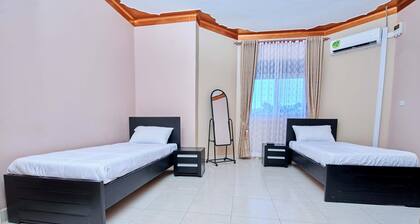 PB & J Christian Hotel