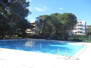 Alberca