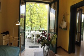 2 quartos, Wi-Fi