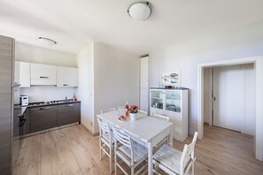 Sala da pranzo
