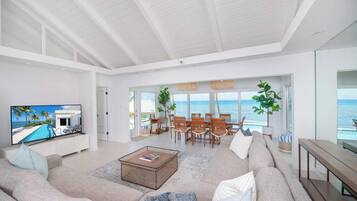 Smart TV, offices, printers