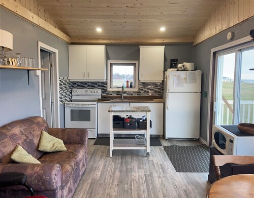 Beau Chalet Directement sur Locéan