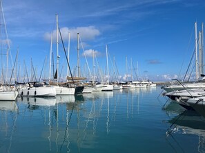 Marina