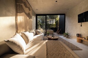 Téléviseur connecté