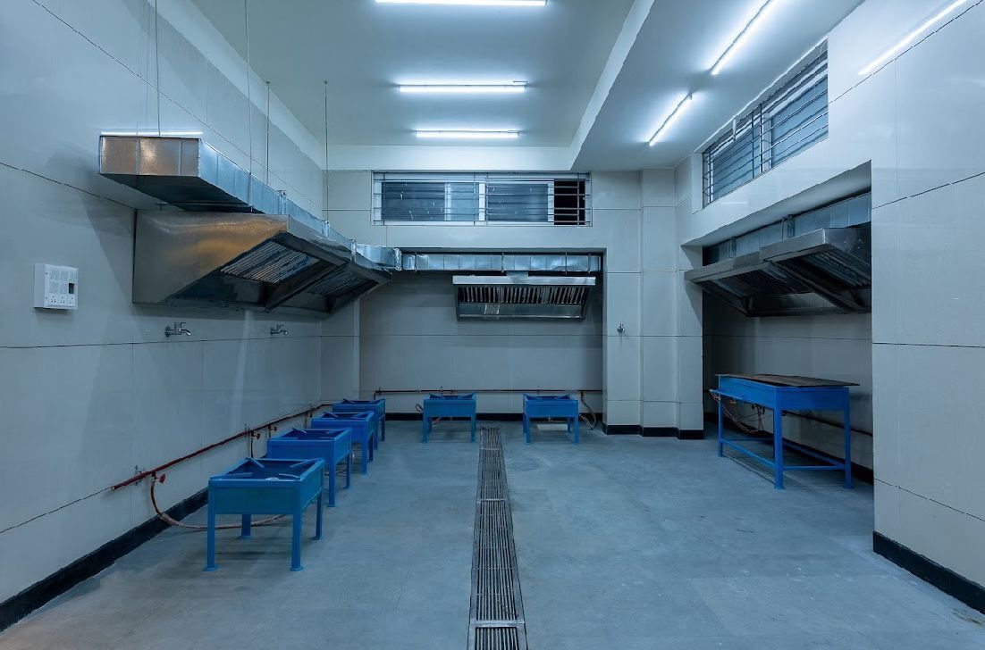 Restoran