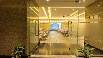 Entrada (vista interna)
