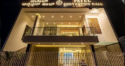 Patel Comforts Inn & Suites