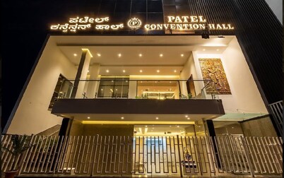 Patel Comforts Inn & Suites