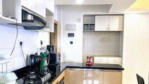 Căn hộ dành cho gia đình | Bếp riêng